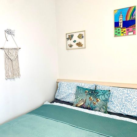 Apartment Caorle De Lux Swimming Pool, Parking, Garden Exterior foto
