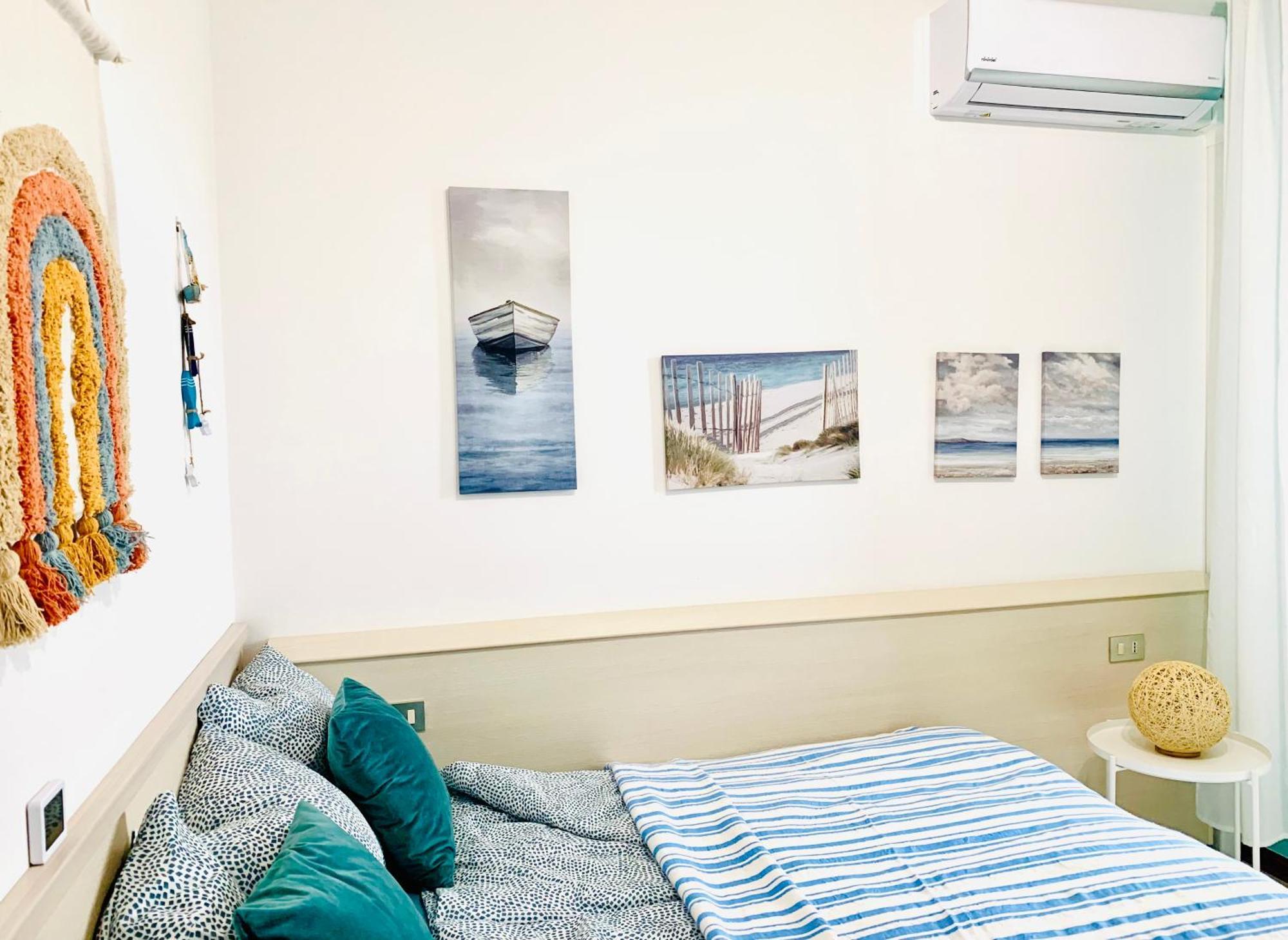 Apartment Caorle De Lux Swimming Pool, Parking, Garden Exterior foto