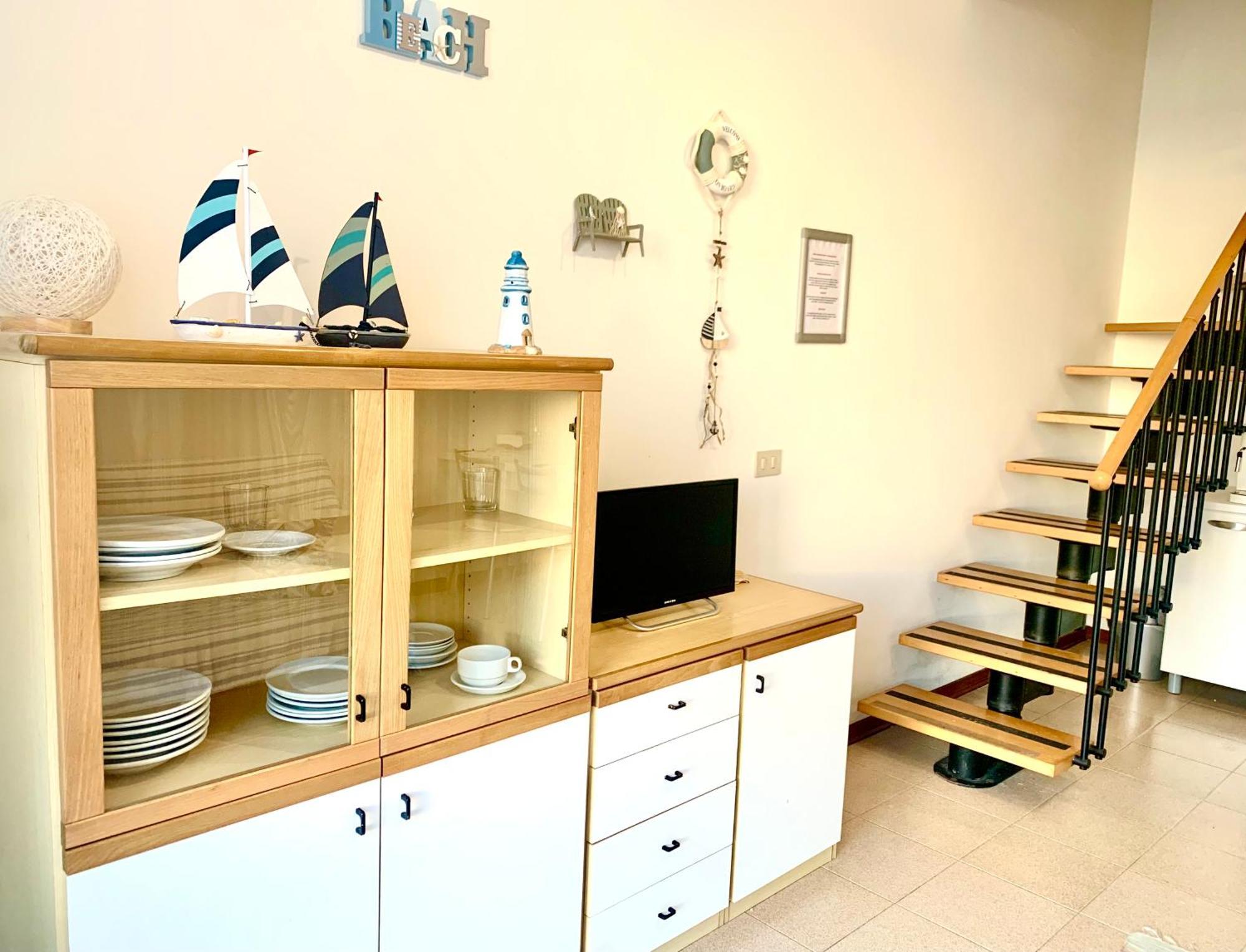 Apartment Caorle De Lux Swimming Pool, Parking, Garden Zimmer foto