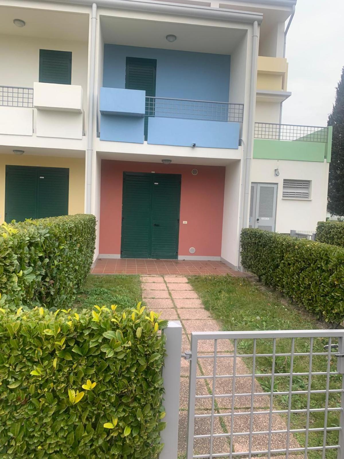 Apartment Caorle De Lux Swimming Pool, Parking, Garden Exterior foto