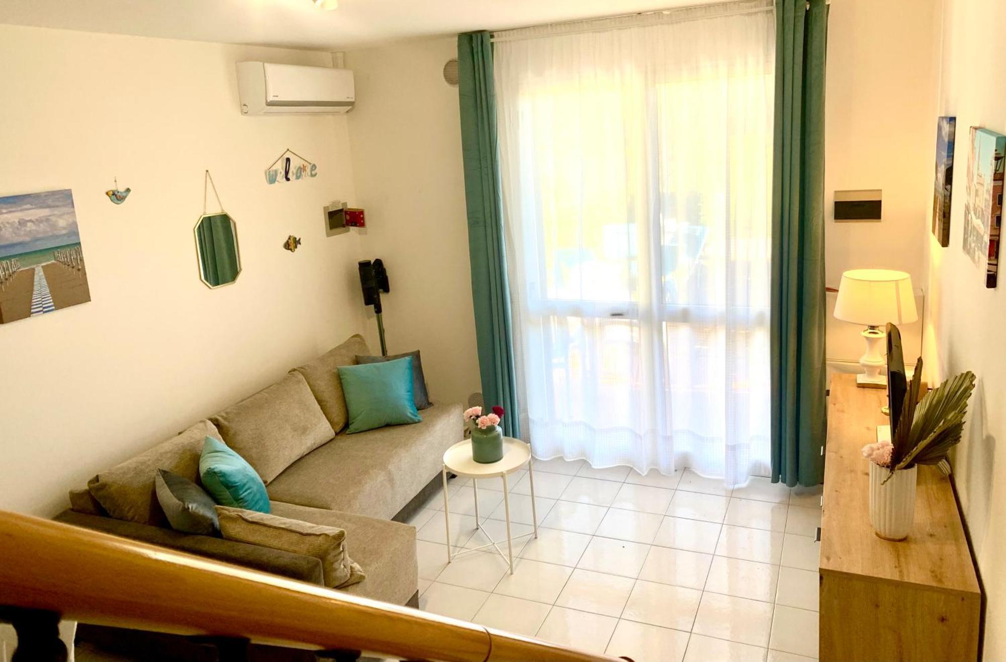 Apartment Caorle De Lux Swimming Pool, Parking, Garden Exterior foto