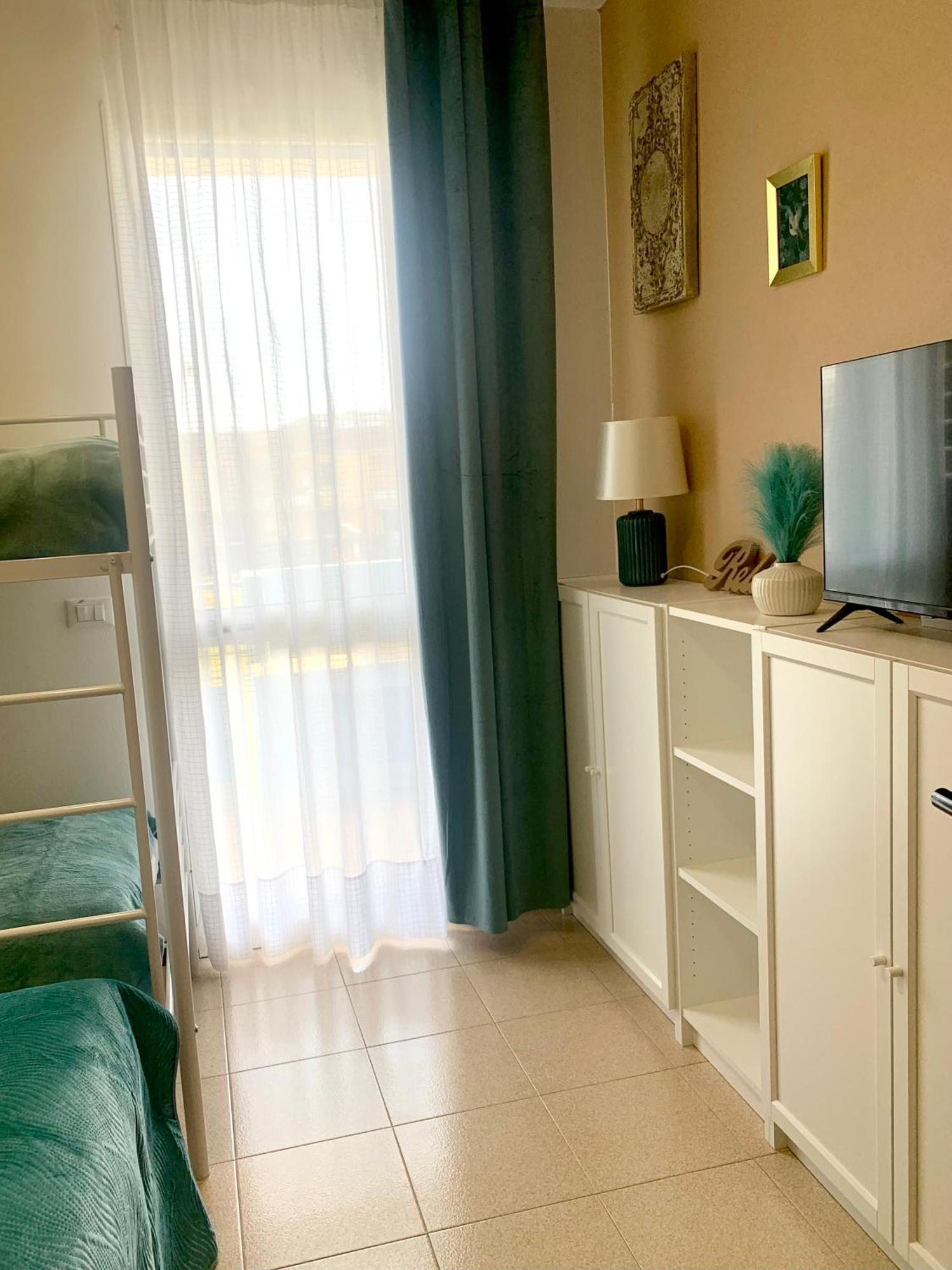 Apartment Caorle De Lux Swimming Pool, Parking, Garden Exterior foto