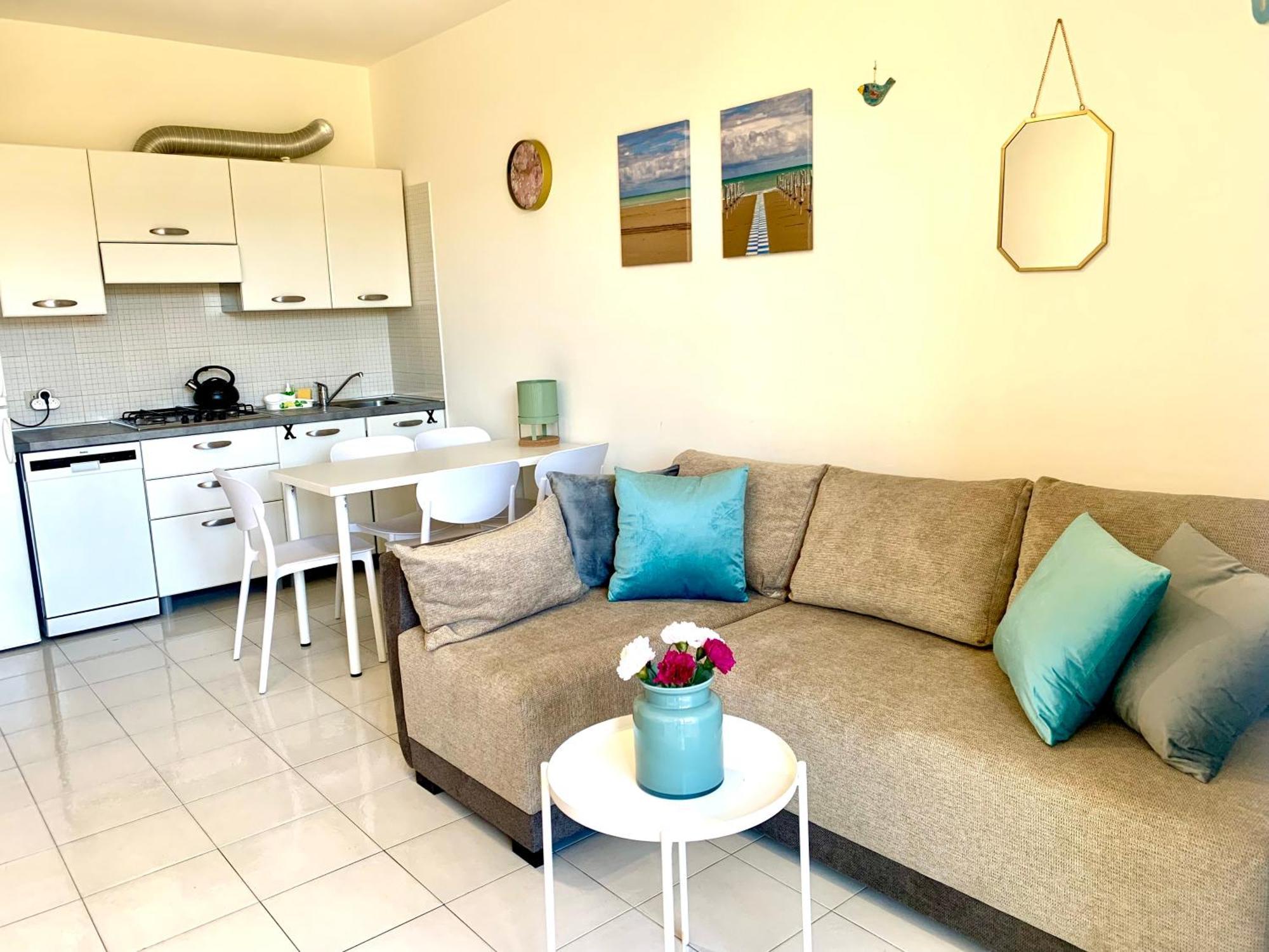 Apartment Caorle De Lux Swimming Pool, Parking, Garden Exterior foto