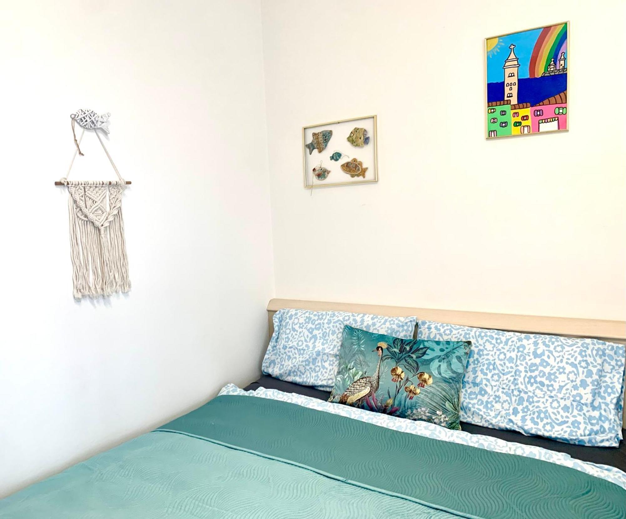 Apartment Caorle De Lux Swimming Pool, Parking, Garden Exterior foto